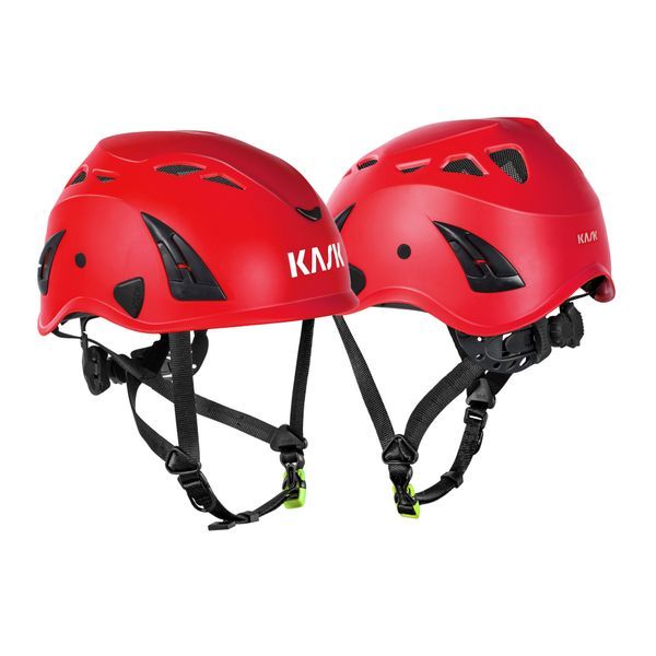 Casque SUPERPLASMA rouge 