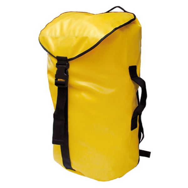 Sac de sauvetage LSPCC jaune Dumont volume 42 L