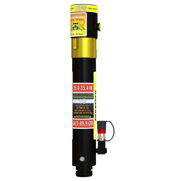 Etai hydraulique HydraFusion 64-89 cm 