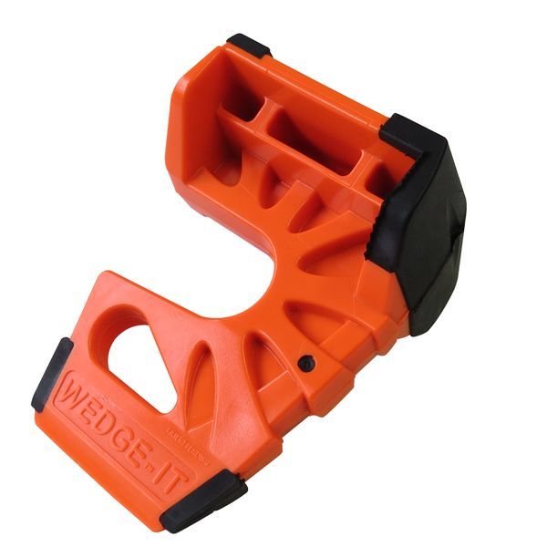 Cale Porte Wedge-it 3 positions pour interventions d'urgence