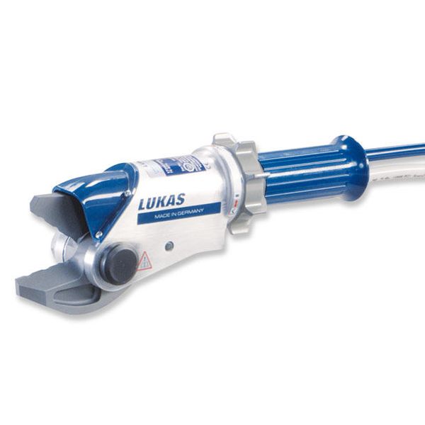 Mini cisaille hydraulique de désincarcération S 120