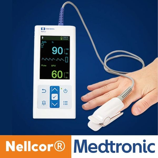 Saturomètre Spo2 Nellcor® PM10N