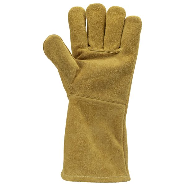Gants soudeur EUROWELD 330
