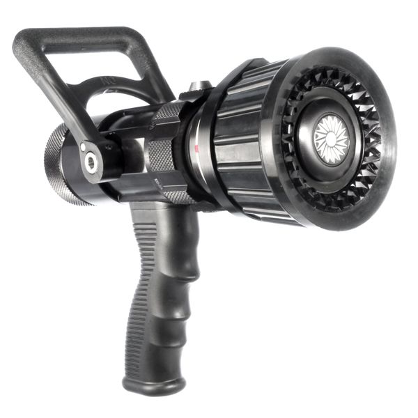 Lance Quadrafog 500 DSP40