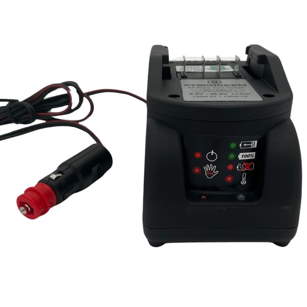 Chargeur Véhicule 12V pour StrongArm