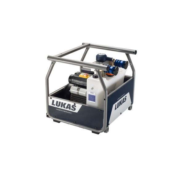 Groupe hydraulique P635 SE