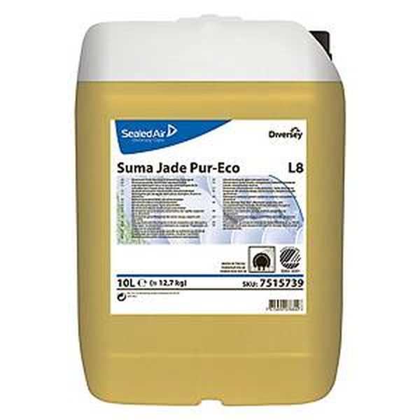 Détergent Suma Jade Pur-Eco L8
