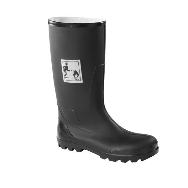 Bottes caoutchouc - EN15090 Type 3