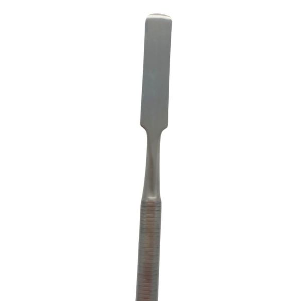 Spatule inox