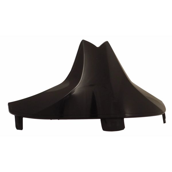 Plaque attribut pour casque Gallet F1XF