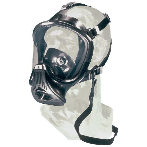 Masque intégral dprotection respiratoire Msa Ultra Elite RD40