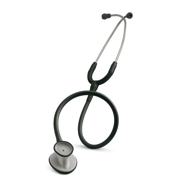 Stéthoscope Littmann 3M Lightweight II SE noir