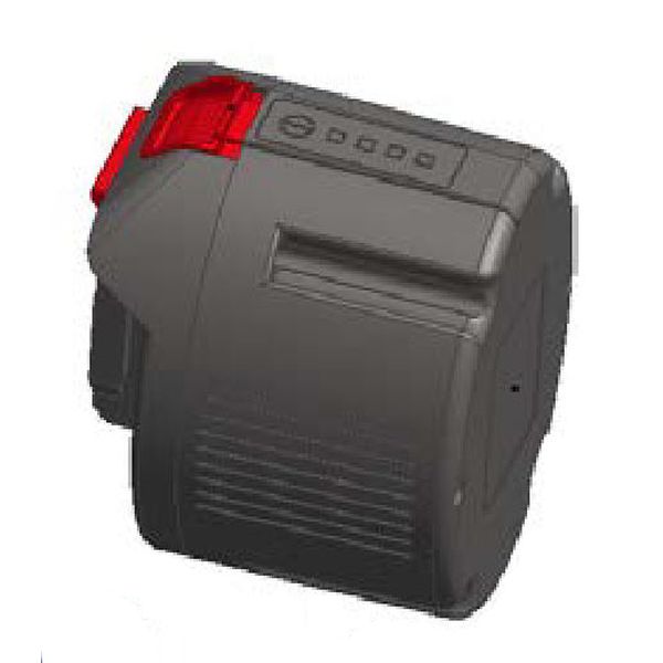 Batterie Lithium-Ion 3,9Ah pour StrongArm