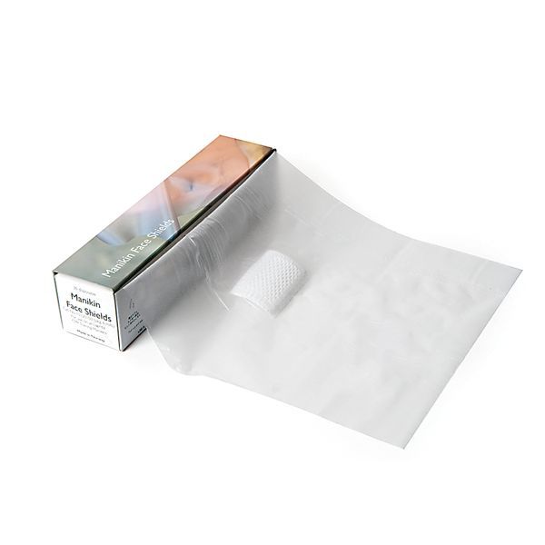 Feuille de protection