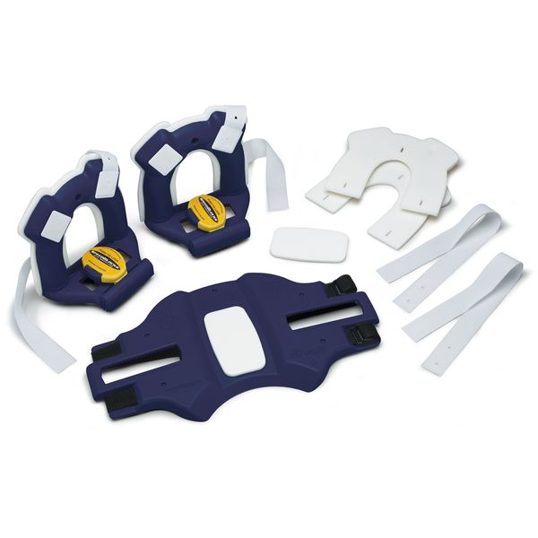 Laerdal Speedblocks immobilisateur de tête