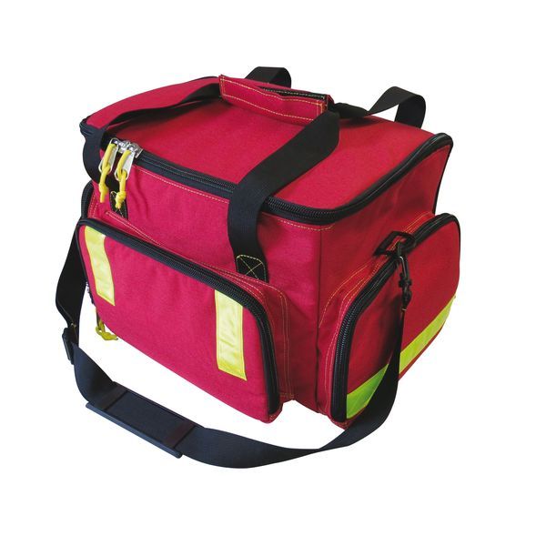 Sac d'intervention à bandoulière 30L
