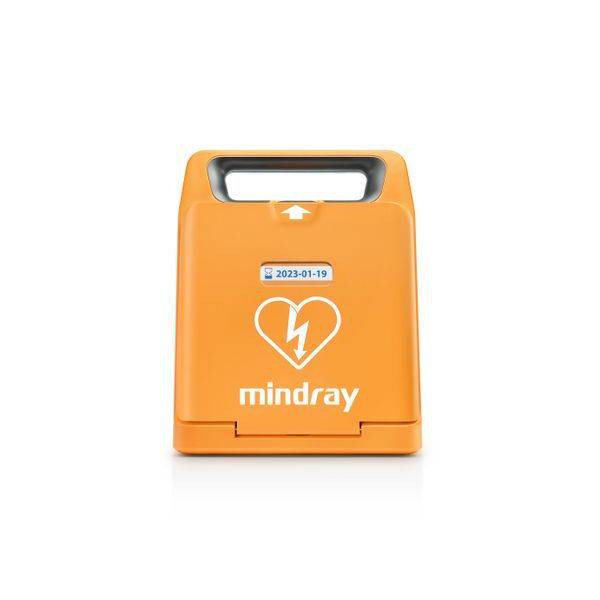Défibrillateur Beneheart C1A MINDRAY