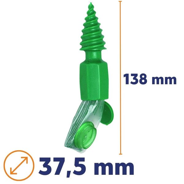 Ouvre bouche avec masque de bouche à bouche