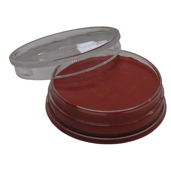 Fard pour maquillage de secourisme - Recharge pour palette Fard Crème Rouge Maqpro - Godet recharge 5 ml 120057