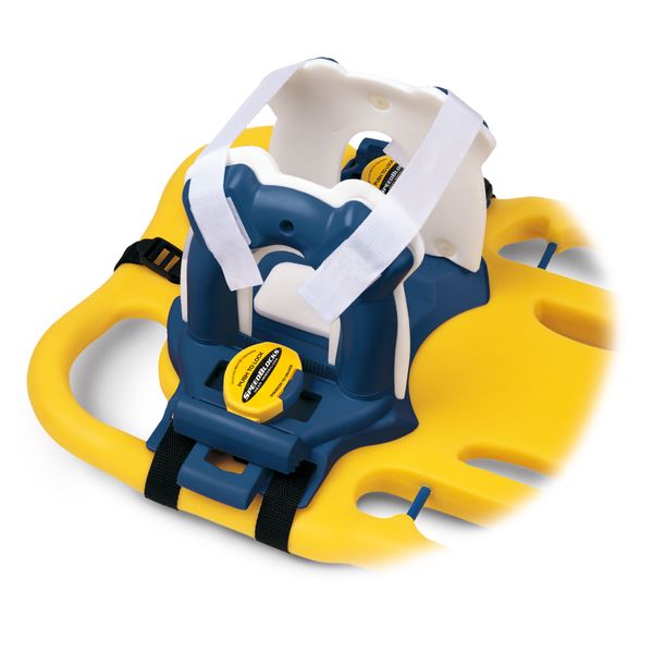 Immobilisateur de tête SpeedBlocks