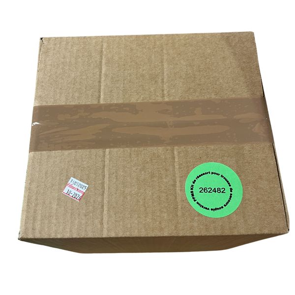 kit réassort trousse secours souple version PPMS