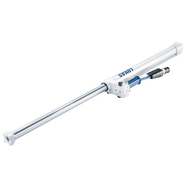 Vérin hydraulique de sauvetage R414