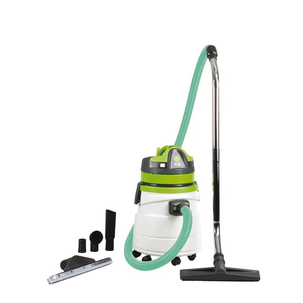 Aspirateur eau et poussière 35 L