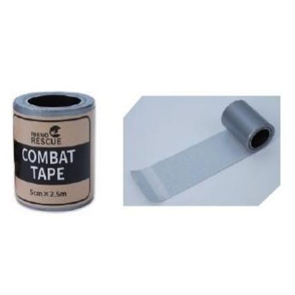 Bande adhésive médicale largeur 5cm longueur 2,5m