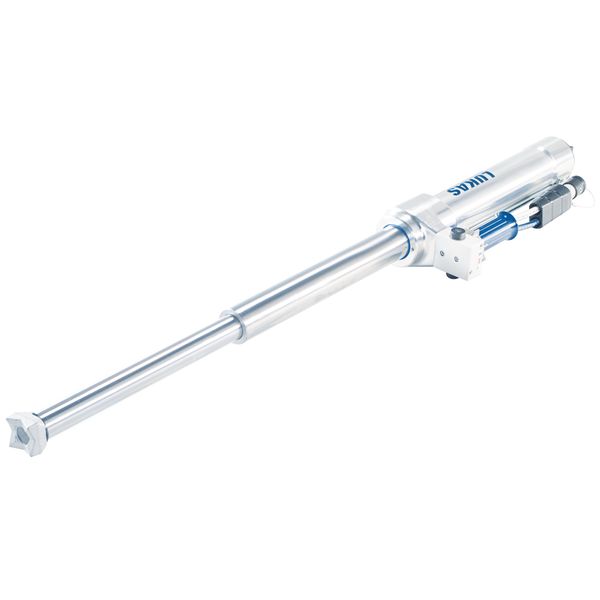 Vérin hydraulique de sauvetage R424 télescopique