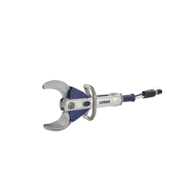 Cisaille hydraulique de désincarcération S 378