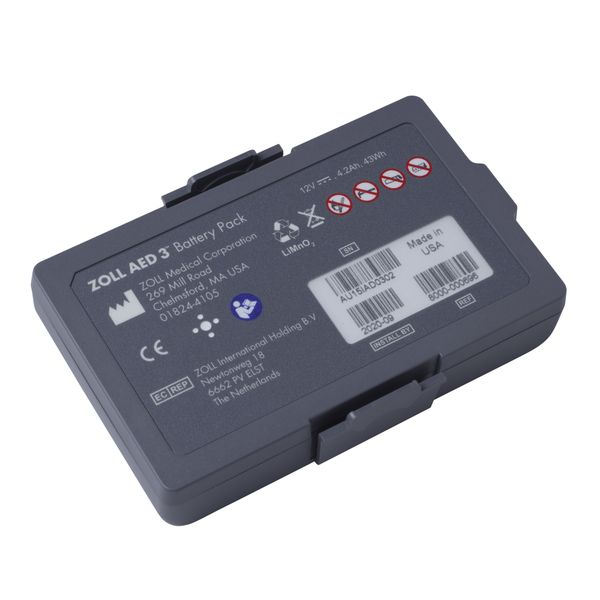 Batterie pour AED 3