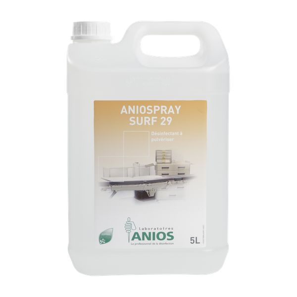 Aniospray Surf 29