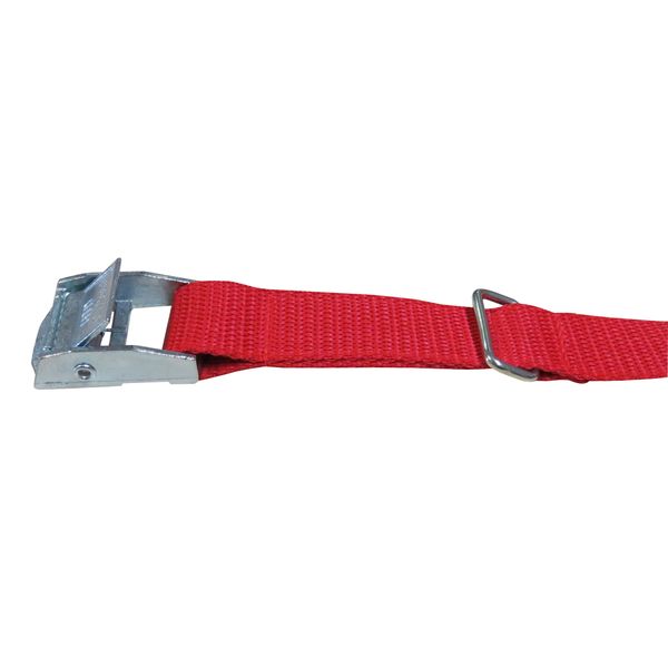 Sangle attache tuyau 115 cm 