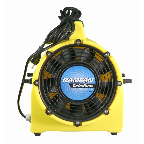 Ventilateur 20 cm UB20