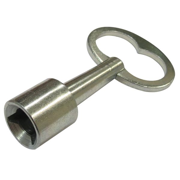Clé triangle 14mm