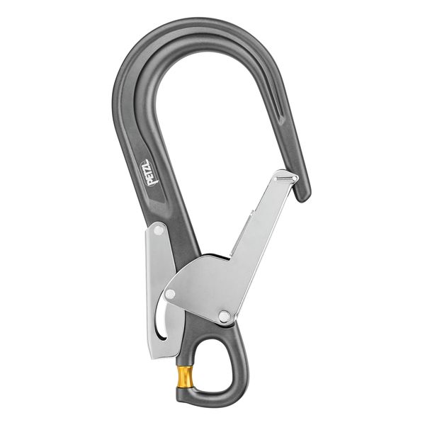 Connecteur MGO OPEN 60 PETZL