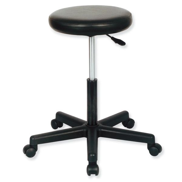 Tabouret réglable