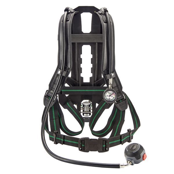 Kit ARI M1 configuration BASIC avec masque G1 kit F1 et housse
