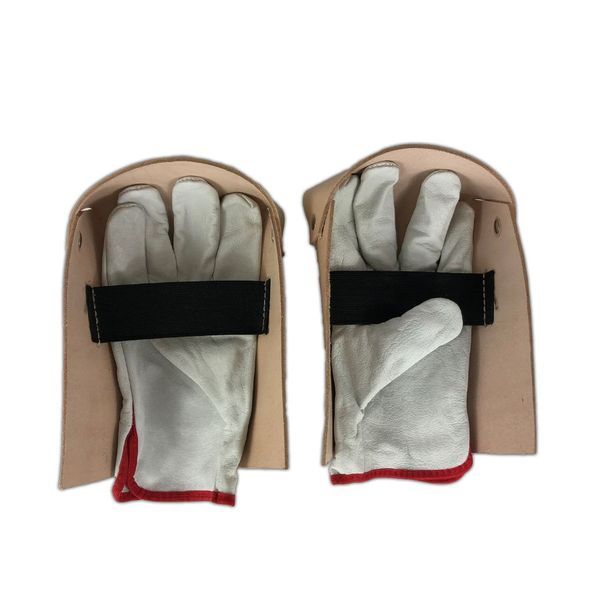 Gants anti-morsure