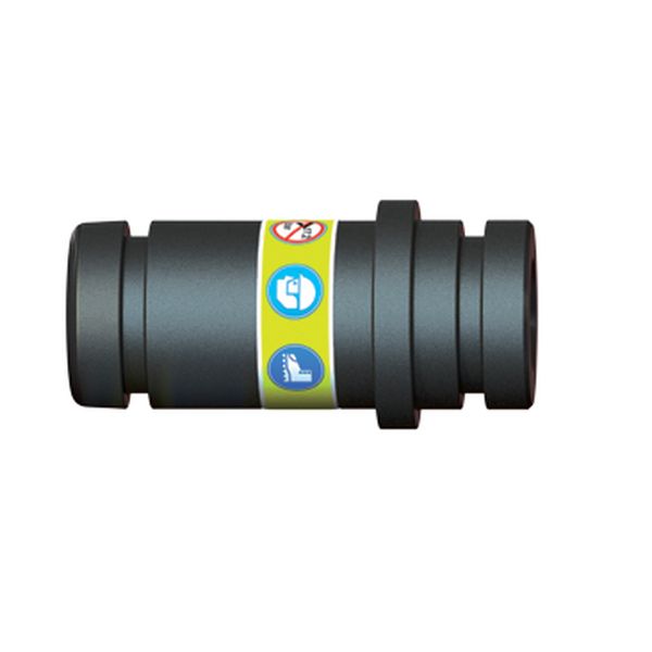 Adaptateur pour étai hydraulique