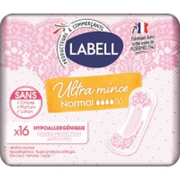 Serviette hygiénique