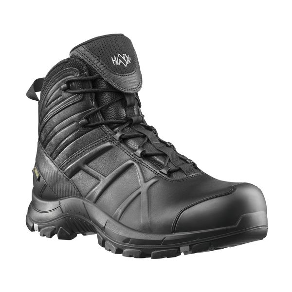 Rangers sécurité S3 Haix Black Eagle Safety 50 Mid