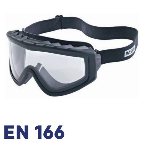 Lunettes Responder pour casque F2 XTREM