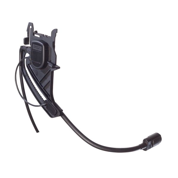 Système de communication F1XF MICRO-FLEX avec 1 haut-parleur