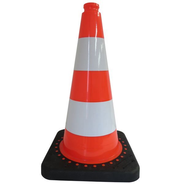Cônes de signalisation