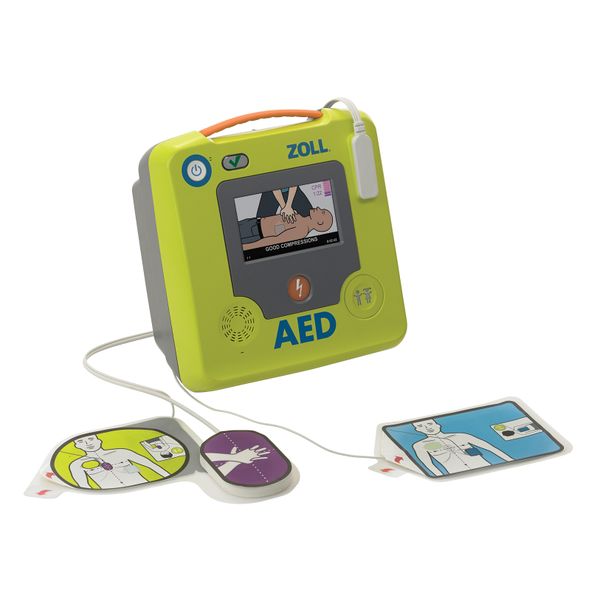 Défibrillateur AED 3™ ZOLL