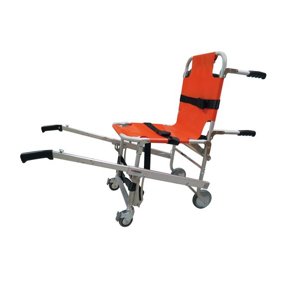 Chaise portoir d'ambulance Saver S-242