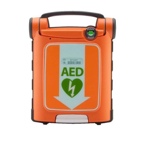 Défibrillateur Powerheart G5 - Défibrillateur DAE