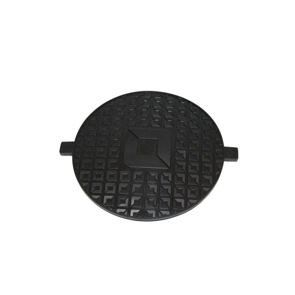Couvercle de protection pour coussins de levage C.Tec