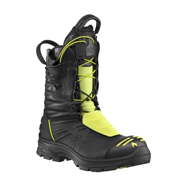 Rangers pompier Fire Eagle 2.0 nf en15090